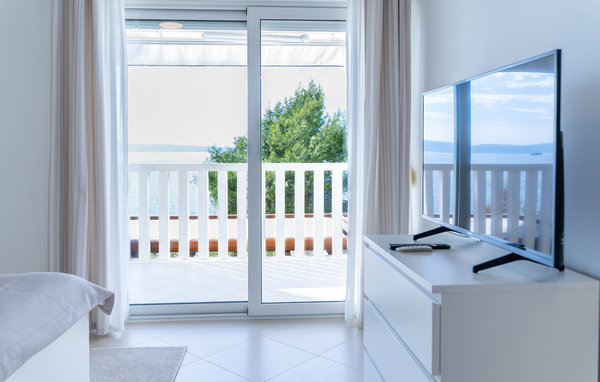 Holiday Home - Ciovo-Okrug Gornji , Croatia - CDC805 603