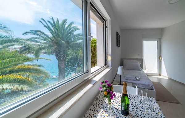 Holiday Home - Ciovo-Okrug Gornji , Croatia - CDC805 606
