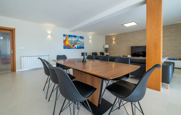 Holiday Home - Ciovo-Okrug Gornji , Croatia - CDC805 302
