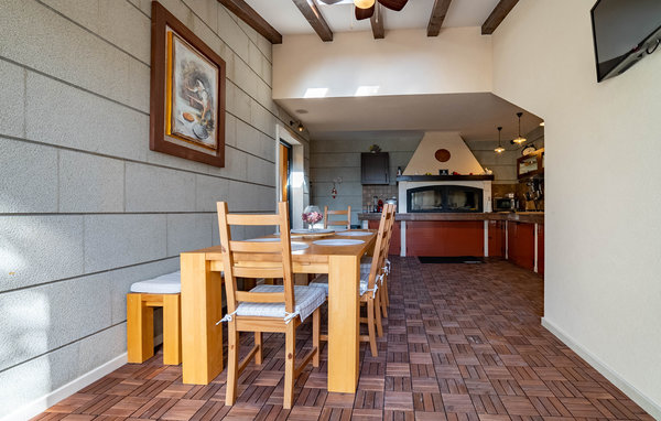 Holiday Home - Ciovo-Okrug Gornji , Croatia - CDC805 303