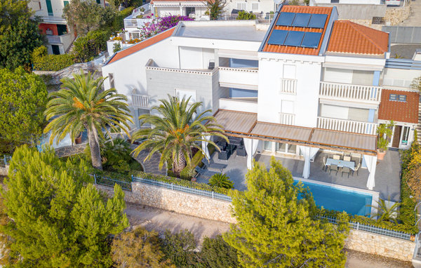 Holiday Home - Ciovo-Okrug Gornji , Croatia - CDC805 81