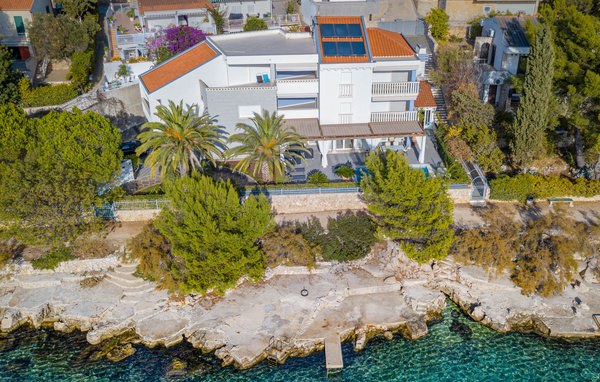 Holiday Home - Ciovo-Okrug Gornji , Croatia - CDC805 82