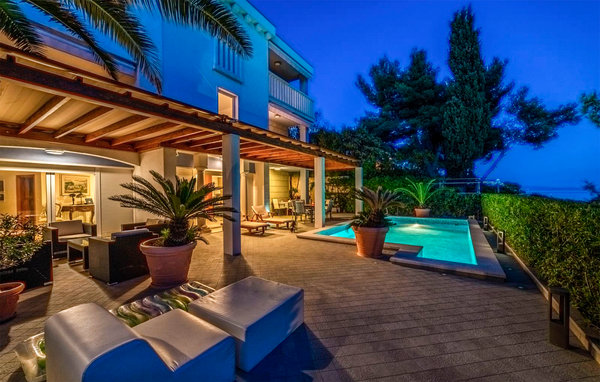 Holiday Home - Ciovo-Okrug Gornji , Croatia - CDC805 107