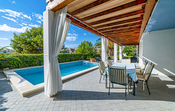 Holiday Home - Ciovo-Okrug Gornji , Croatia - CDC805 11