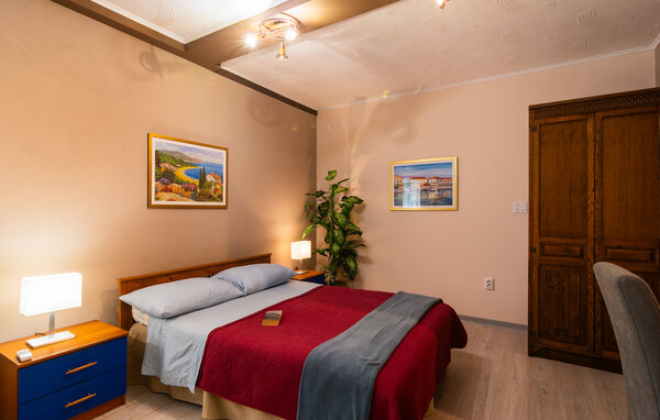 Apartment - Omis-Kucice , Croatia - CDC811 5