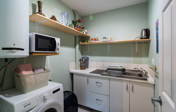 Apartment - Omis-Kucice , Croatia - CDC811 4