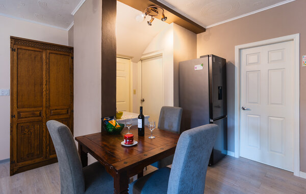 Apartment - Omis-Kucice , Croatia - CDC811 401