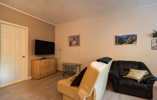 Apartment - Omis-Kucice , Croatia - CDC811 301