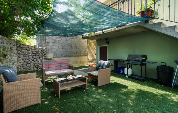 Ferienwohnung - Omis-Kucice , Kroatien - CDC811 2