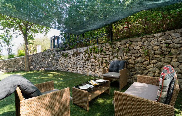 Apartment - Omis-Kucice , Croatia - CDC811 8
