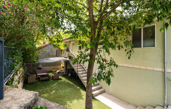 Apartment - Omis-Kucice , Croatia - CDC811 101