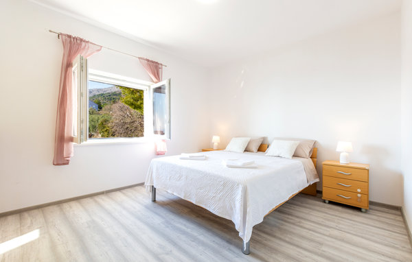 Semesterlägenhet - Omis - Suvi Potok , Kroatien - CDC813 603