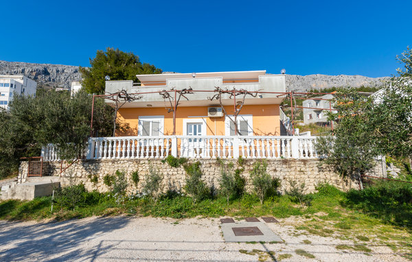 Semesterlägenhet - Omis - Suvi Potok , Kroatien - CDC813 81