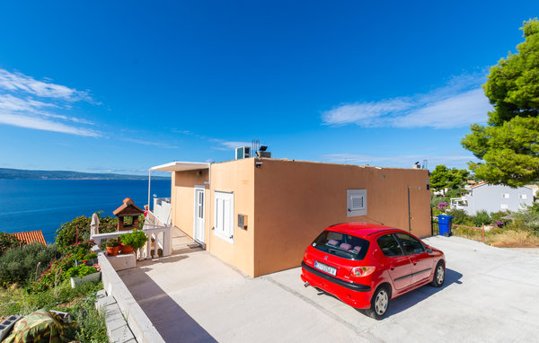 Semesterlägenhet - Omis - Suvi Potok , Kroatien - CDC813 82