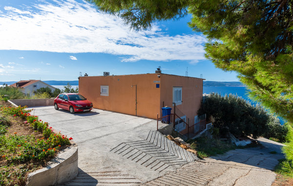 Semesterlägenhet - Omis - Suvi Potok , Kroatien - CDC813 83