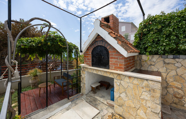 Semesterhus - Omis - Marusici , Kroatien - CDC814 104