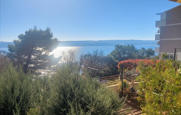 Ferienhaus - Omis - Marusici , Kroatien - CDC814 201