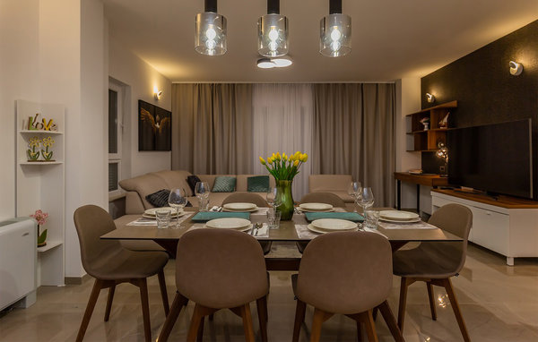 Kuća-za-odmor - Split-Dugopolje , Hrvatska - CDC819 306