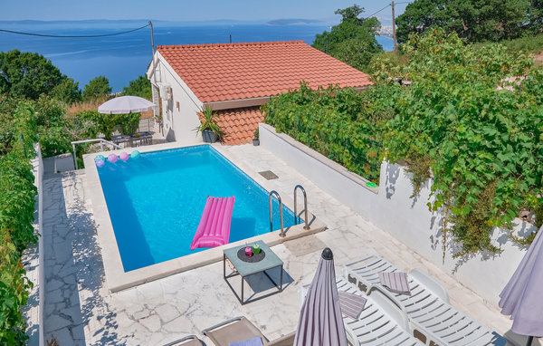 Location de vacances - Split-Podstrana , Croatie - CDC820 1