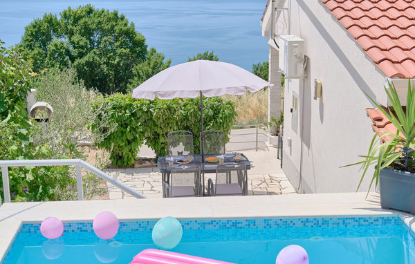 Location de vacances - Split-Podstrana , Croatie - CDC820 2