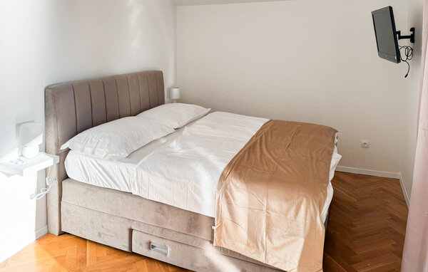 Holiday Home - Split-jesenice , Croatia - CDC822 605