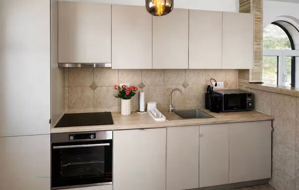 Holiday Home - Split-jesenice , Croatia - CDC822 5