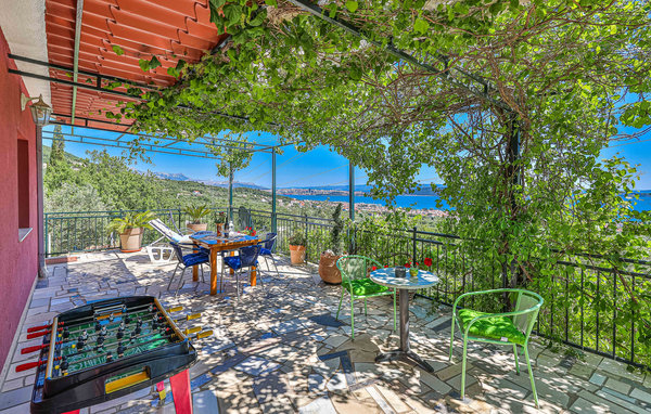 Domy wakacyjne - Trogir-Kastel Kambelovac , Chorwacja - CDC823 7