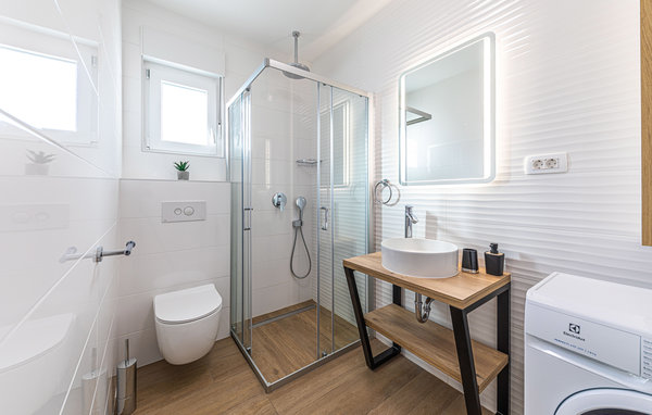 Ferienhaus - Trogir-Kastel Stari , Kroatien - CDC825 701