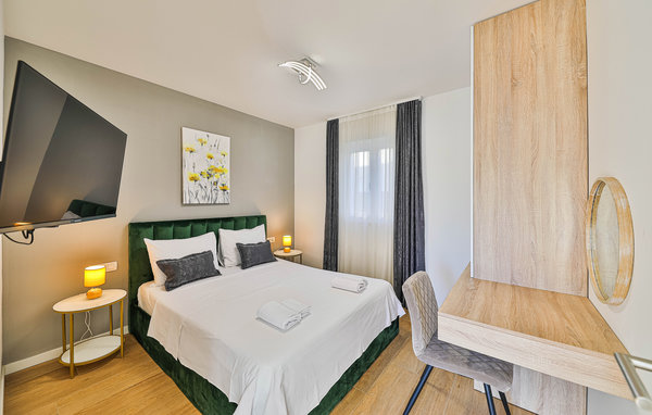 Ferienhaus - Trogir-Kastel Stari , Kroatien - CDC825 7