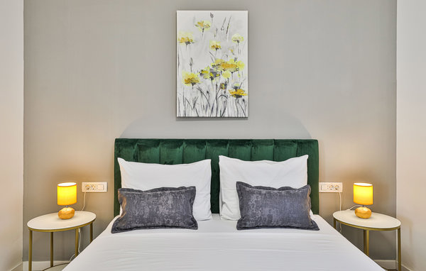 Ferienhaus - Trogir-Kastel Stari , Kroatien - CDC825 601
