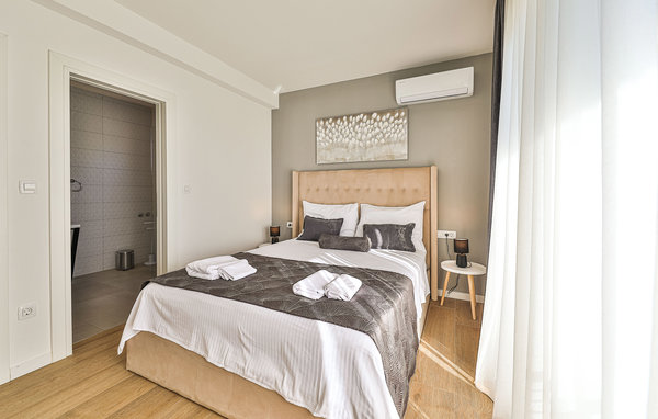 Ferienhaus - Trogir-Kastel Stari , Kroatien - CDC825 605