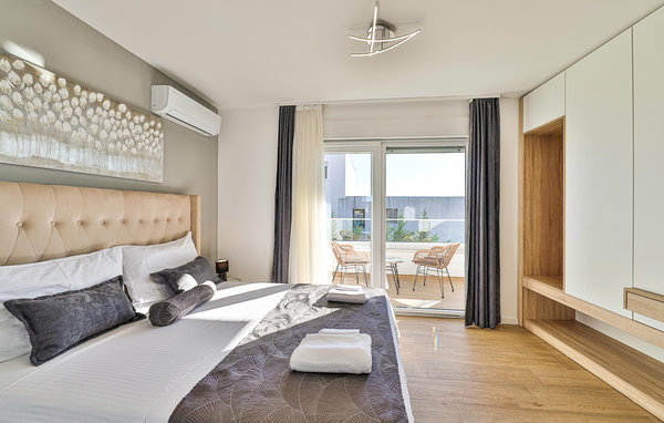 Ferienhaus - Trogir-Kastel Stari , Kroatien - CDC825 606