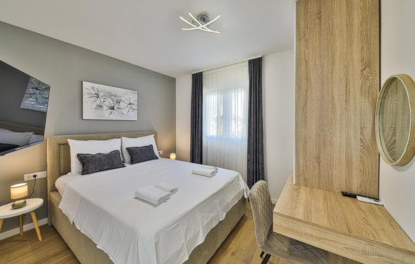 Ferienhaus - Trogir-Kastel Stari , Kroatien - CDC825 608