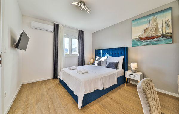 Ferienhaus - Trogir-Kastel Stari , Kroatien - CDC825 609