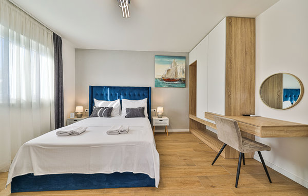 Ferienhaus - Trogir-Kastel Stari , Kroatien - CDC825 610