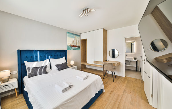 Ferienhaus - Trogir-Kastel Stari , Kroatien - CDC825 611