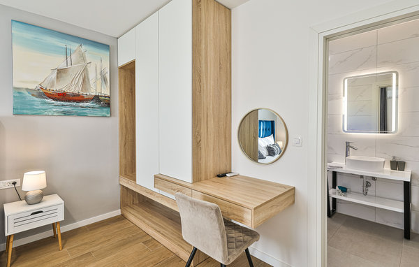Ferienhaus - Trogir-Kastel Stari , Kroatien - CDC825 612
