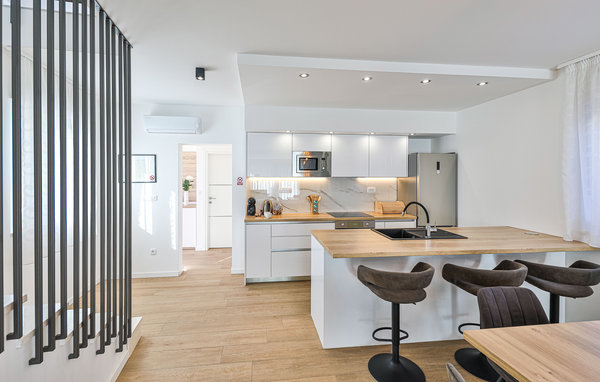 Ferienhaus - Trogir-Kastel Stari , Kroatien - CDC825 401