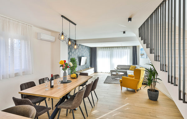 Ferienhaus - Trogir-Kastel Stari , Kroatien - CDC825 304