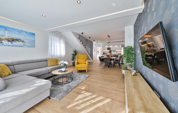 Ferienhaus - Trogir-Kastel Stari , Kroatien - CDC825 306
