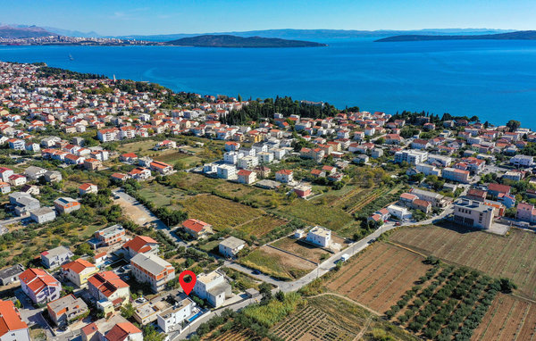 Ferienhaus - Trogir-Kastel Stari , Kroatien - CDC825 82