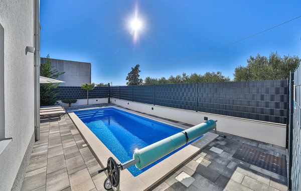 Ferienhaus - Trogir-Kastel Stari , Kroatien - CDC825 11