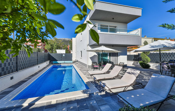Ferienhaus - Trogir-Kastel Stari , Kroatien - CDC825 12