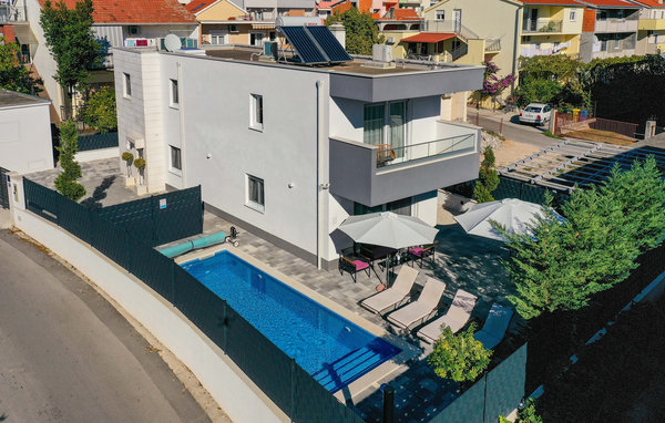 Ferienhaus - Trogir-Kastel Stari , Kroatien - CDC825 14