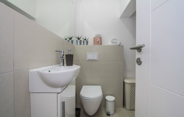 Ferienwohnung - Ciovo-Okrug Gornji , Kroatien - CDC830 701