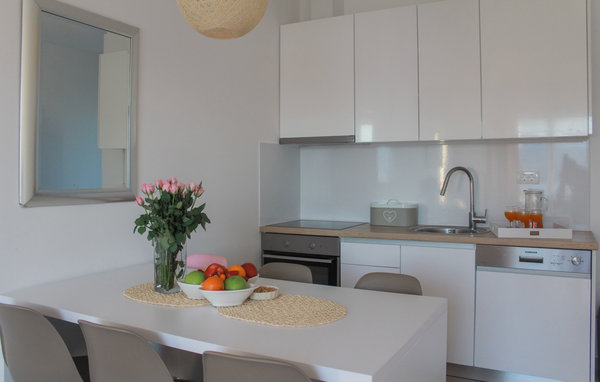 Ferienwohnung - Ciovo-Okrug Gornji , Kroatien - CDC830 401