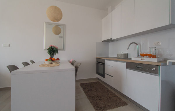 Ferienwohnung - Ciovo-Okrug Gornji , Kroatien - CDC830 402