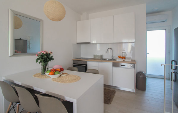 Ferienwohnung - Ciovo-Okrug Gornji , Kroatien - CDC830 403