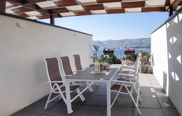 Ferienwohnung - Ciovo-Okrug Gornji , Kroatien - CDC830 6