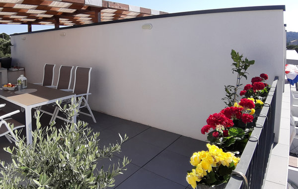 Ferienwohnung - Ciovo-Okrug Gornji , Kroatien - CDC830 101